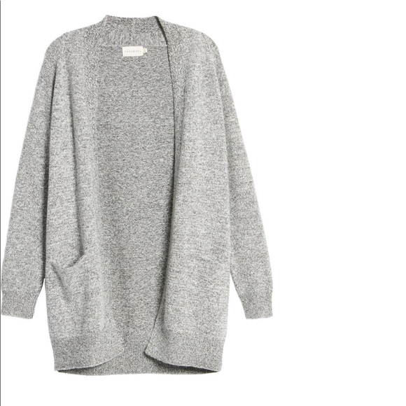 Dreamers by debut Cozy open cardigan sold out on Nordstrom‘s size M/L. - Picture 9 of 14
